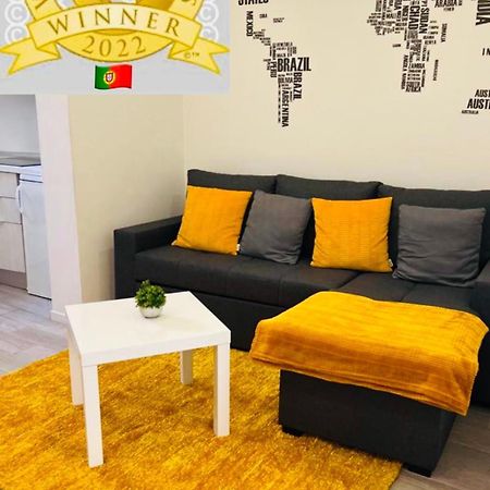 Appartement New House Design, Typical Lisboa Extérieur photo