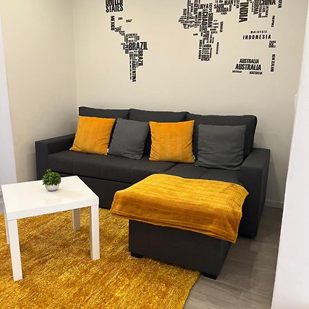 Appartement New House Design, Typical Lisboa Extérieur photo