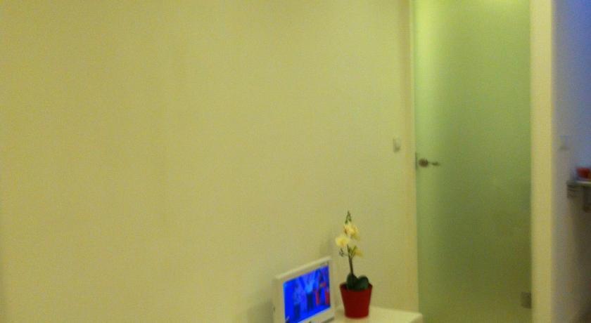 Appartement New House Design, Typical Lisboa Chambre photo