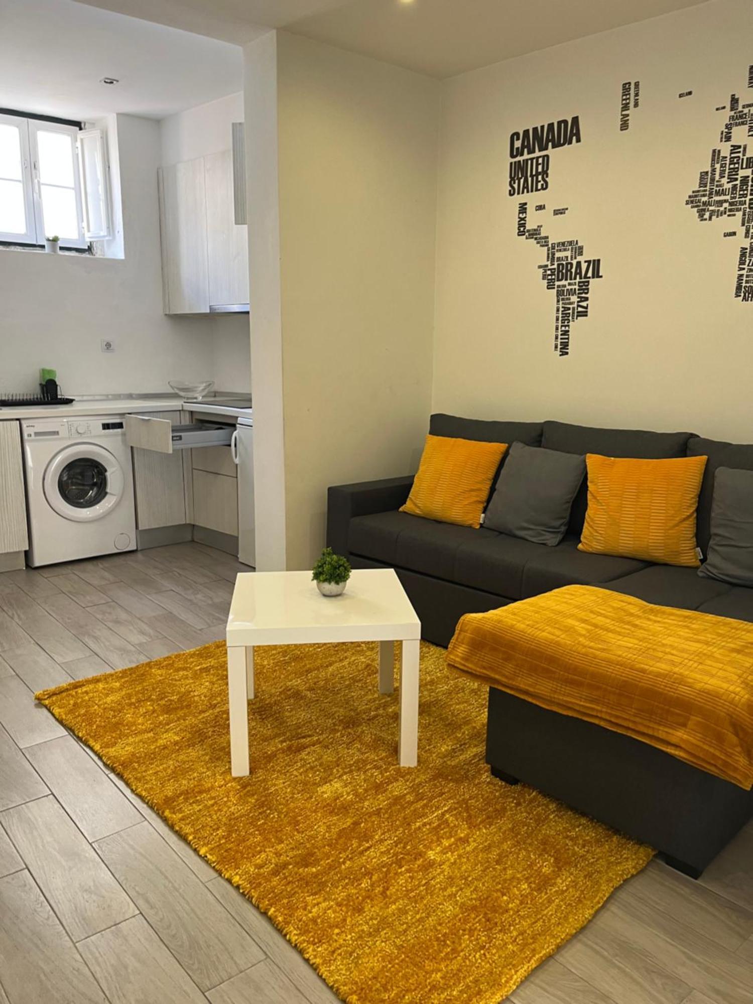Appartement New House Design, Typical Lisboa Extérieur photo