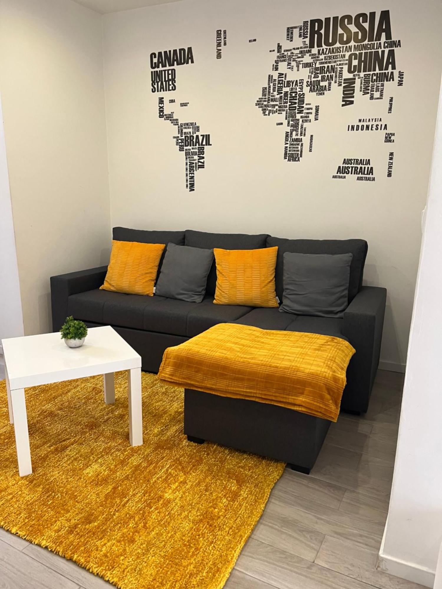 Appartement New House Design, Typical Lisboa Extérieur photo