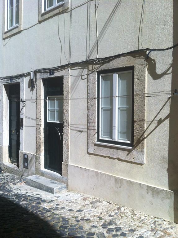 Appartement New House Design, Typical Lisboa Chambre photo