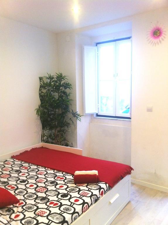 Appartement New House Design, Typical Lisboa Chambre photo
