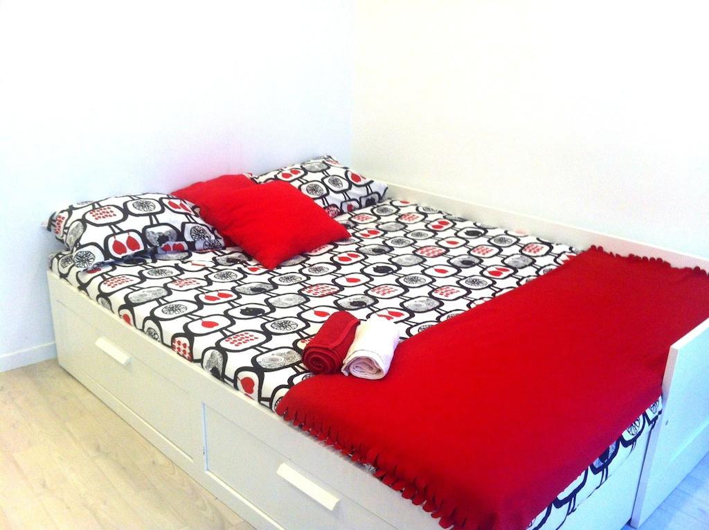 Appartement New House Design, Typical Lisboa Chambre photo